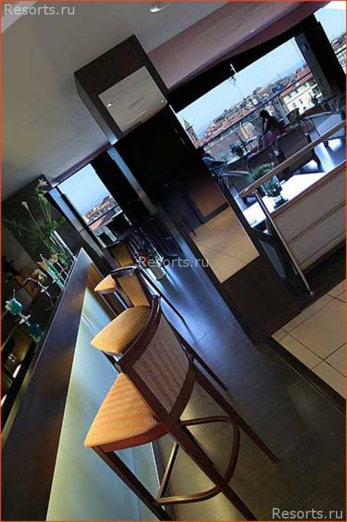 Aston Hotel 16